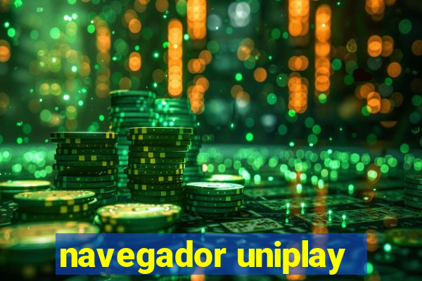 navegador uniplay